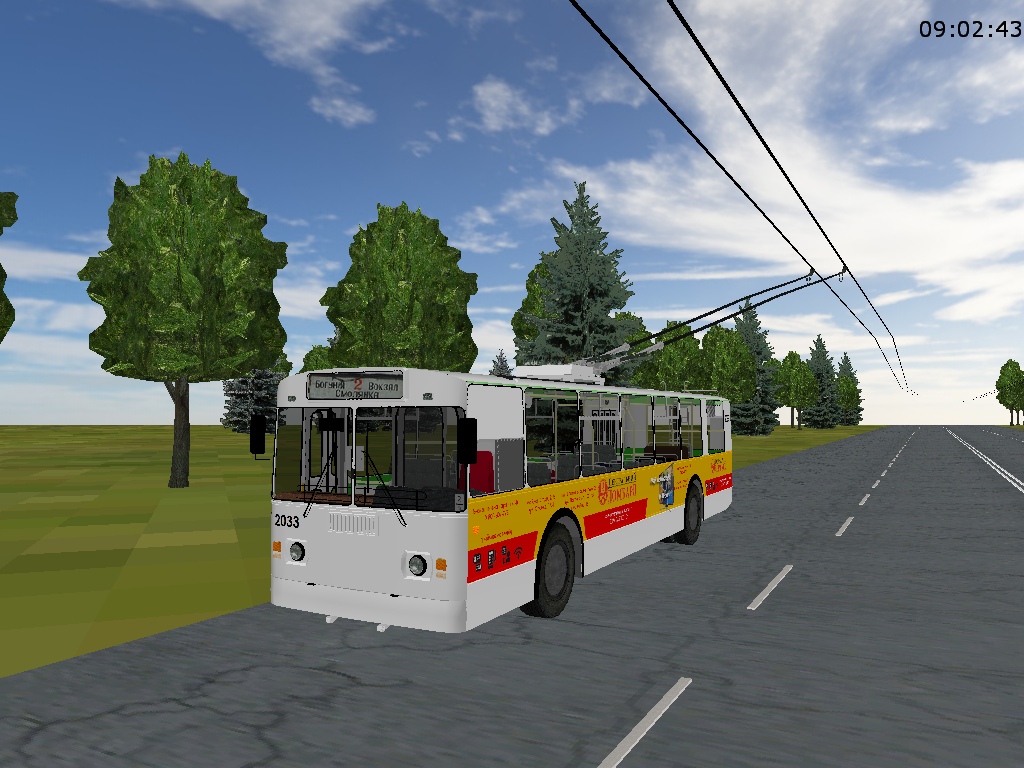 �������, ���-682� [�00]		 � 2033 (������� � 2)