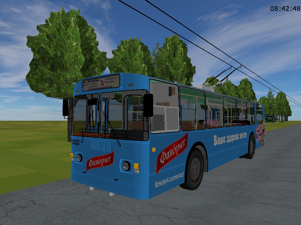 �������, ���-682� [�00]		 � 1032 (������� � 7�)
