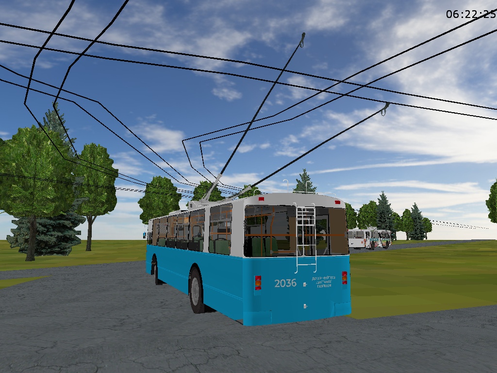 �������, ���-682�-013 [�0�]		 � 2036 (������� � 2)
