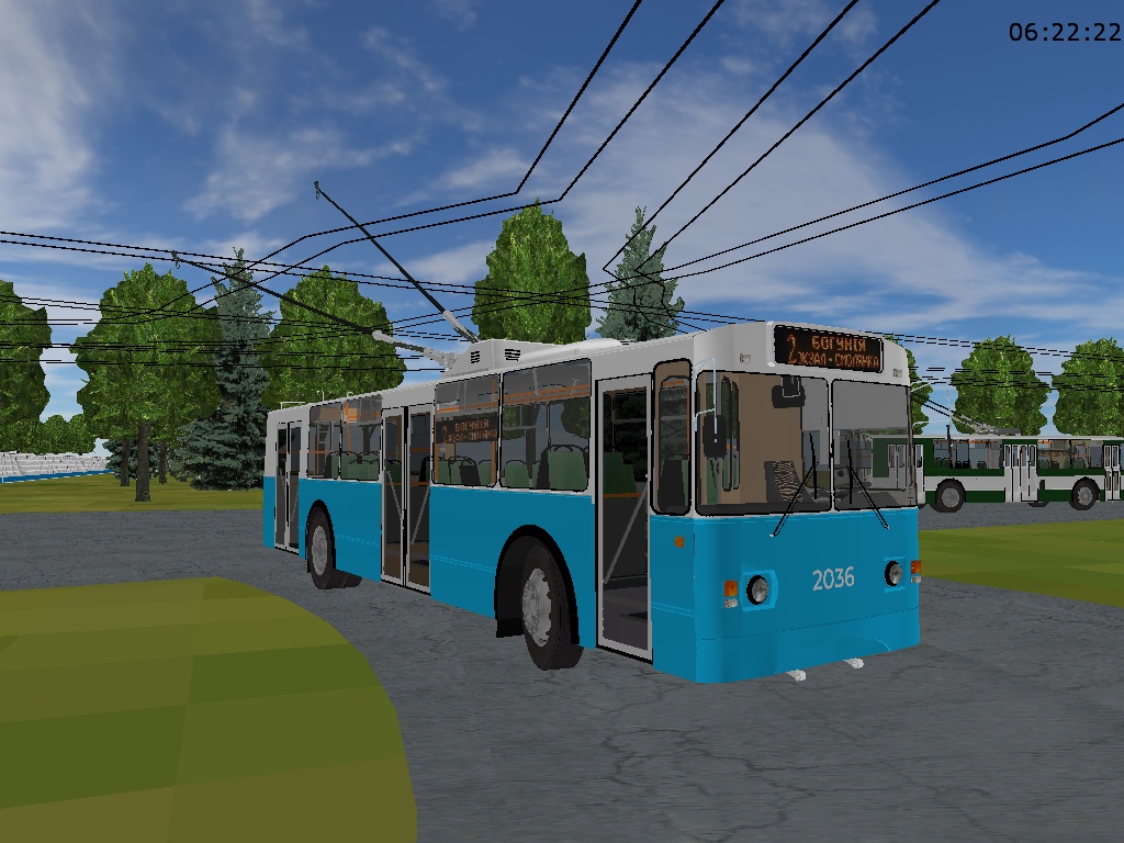 �������, ���-682�-013 [�0�]		 � 2036 (������� � 2)