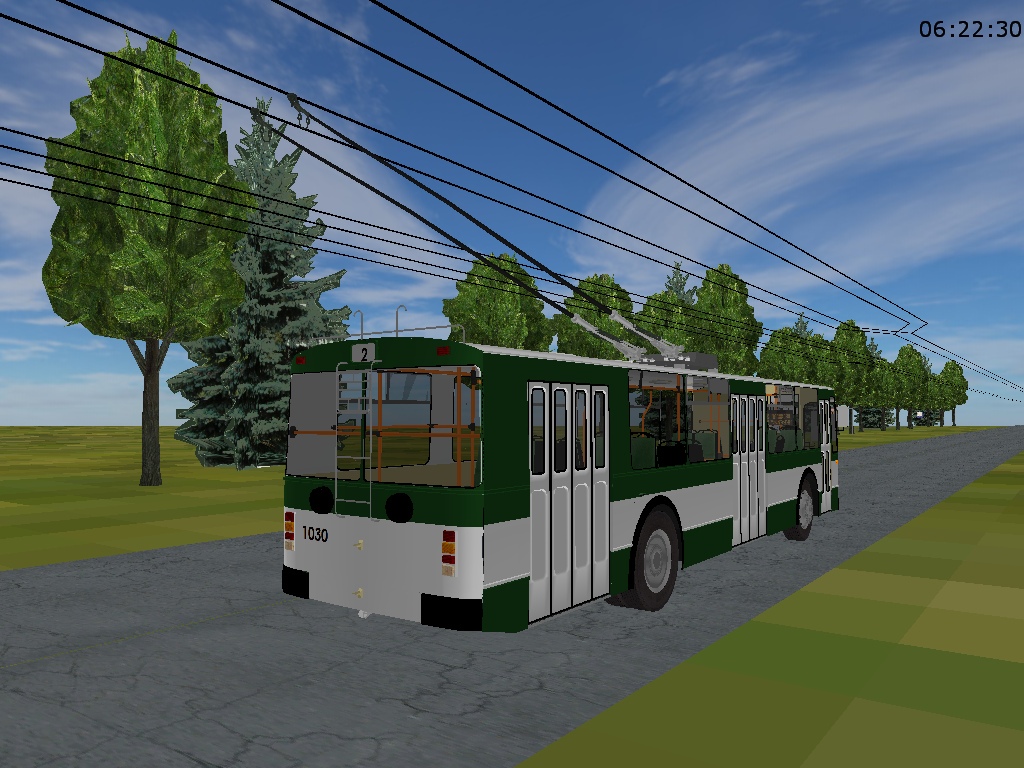 �������, ���-682� [�00]		 � 1030 (������� � 2)