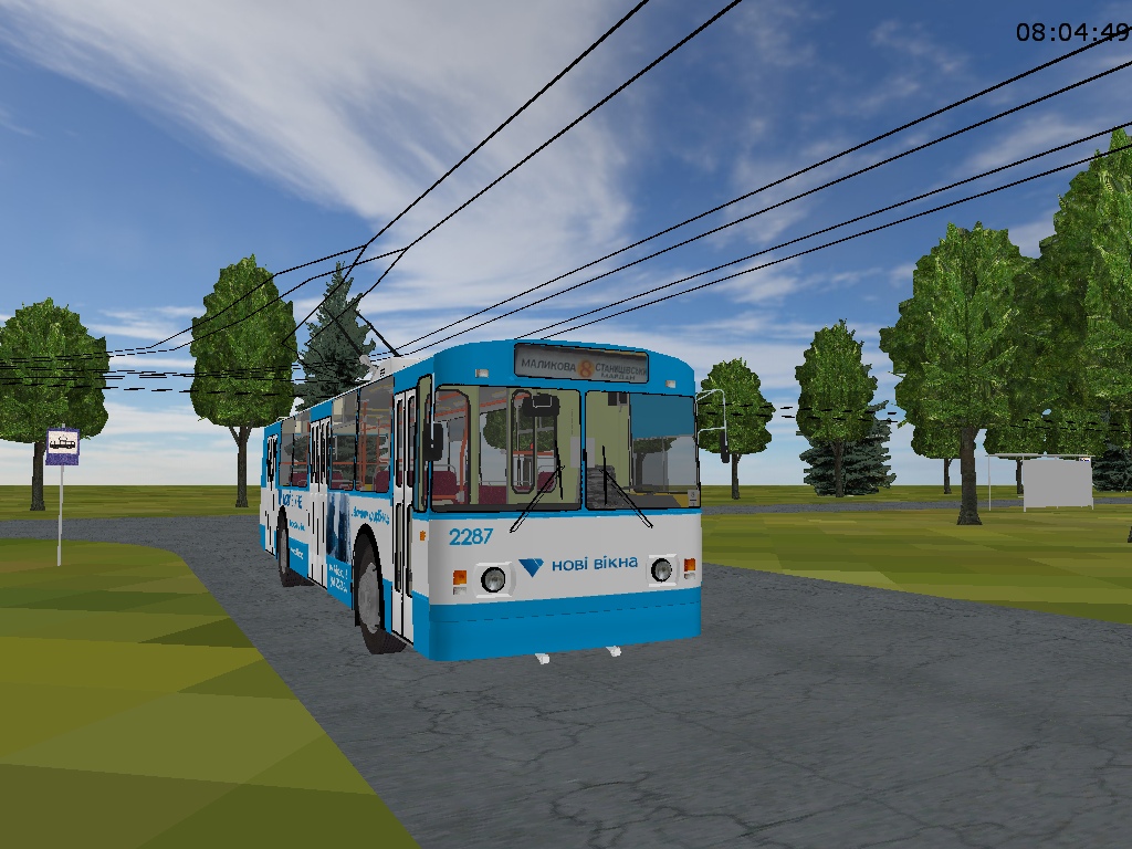 �������, ���-682� [�00]		 � 2287 (������� � 8)
