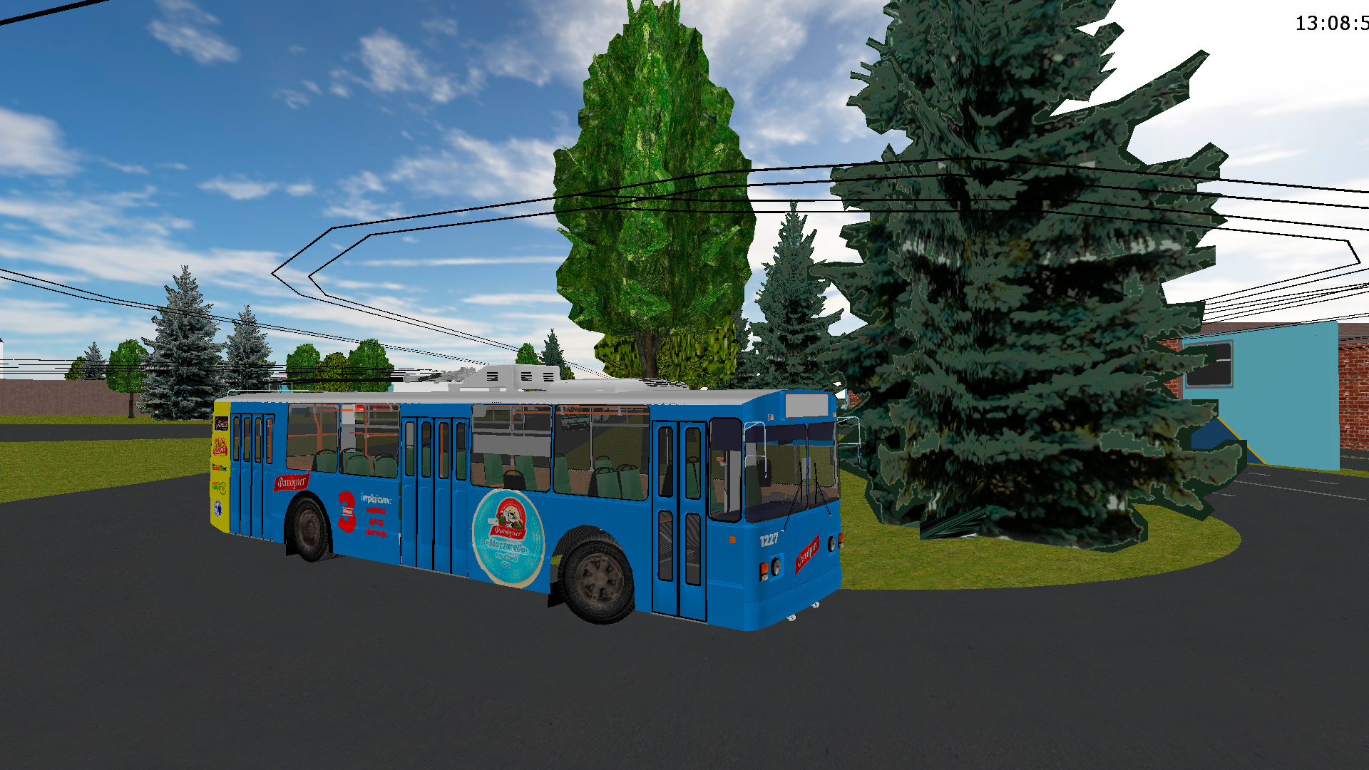 �������, ���-682� [�00]		 � 1227