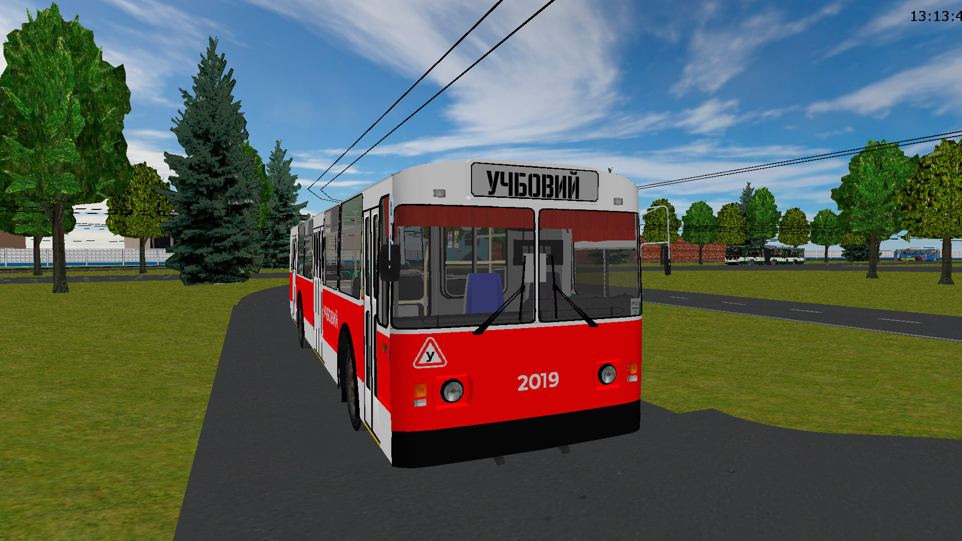�������, ���-682� [�00]		 � 2019
