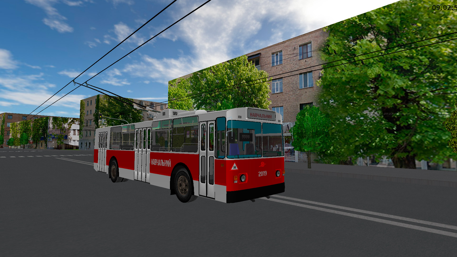 �������, ���-682� [�00]		 � 2019
