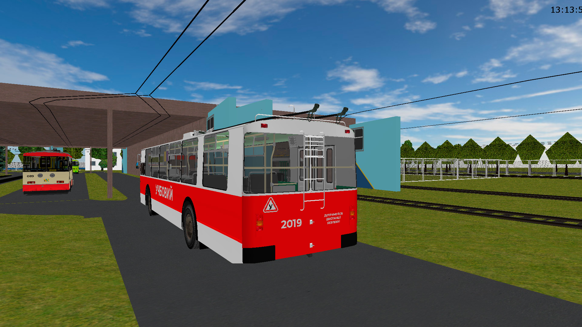 �������, ���-682� [�00]		 � 2019