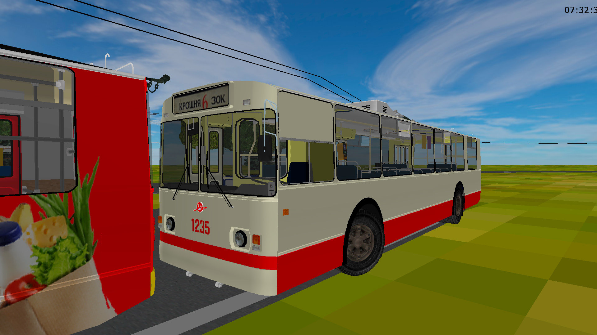 �������, ���-682� [�00]		 � 1235 (������� � 6)