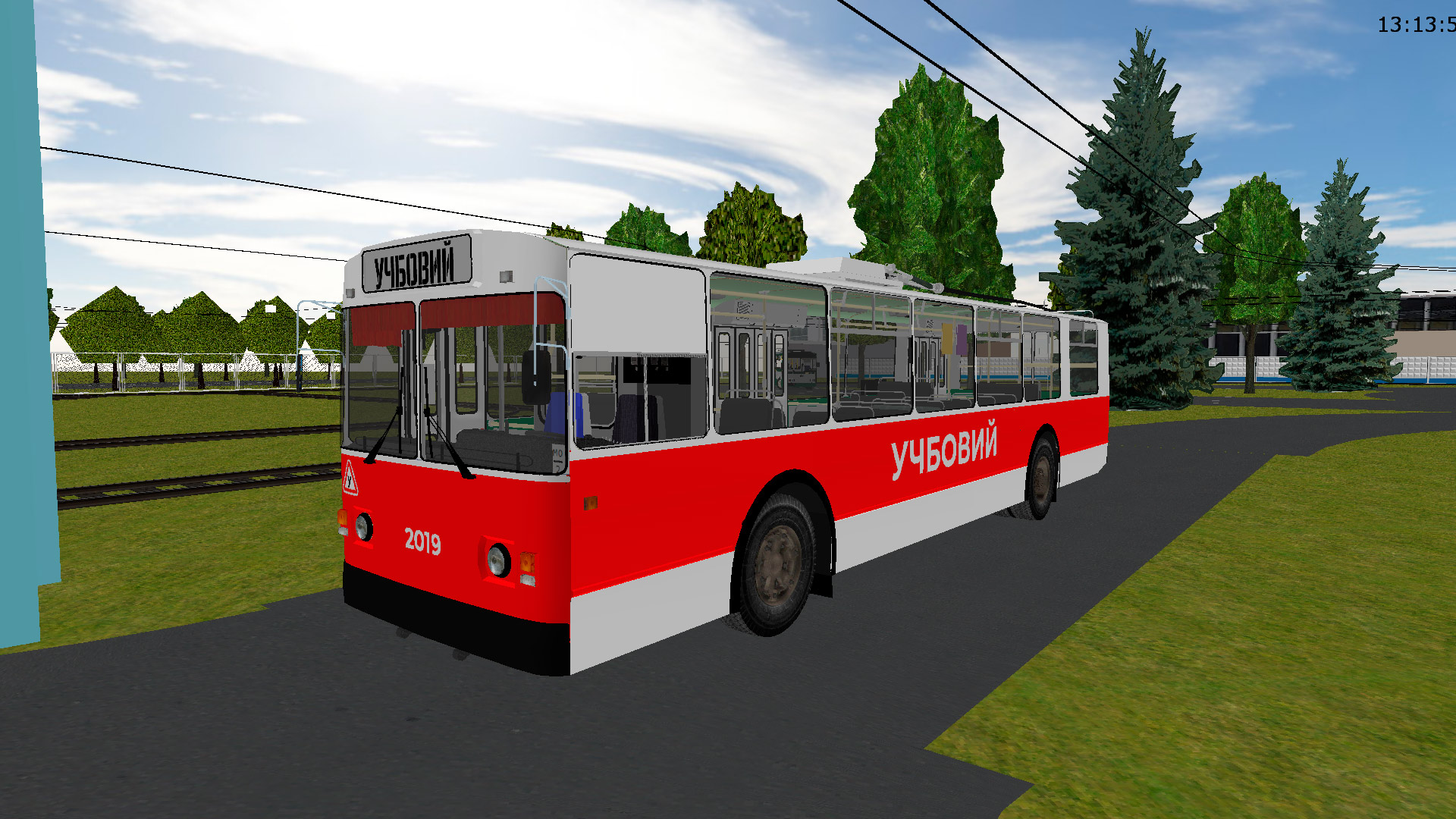 �������, ���-682� [�00]		 � 2019