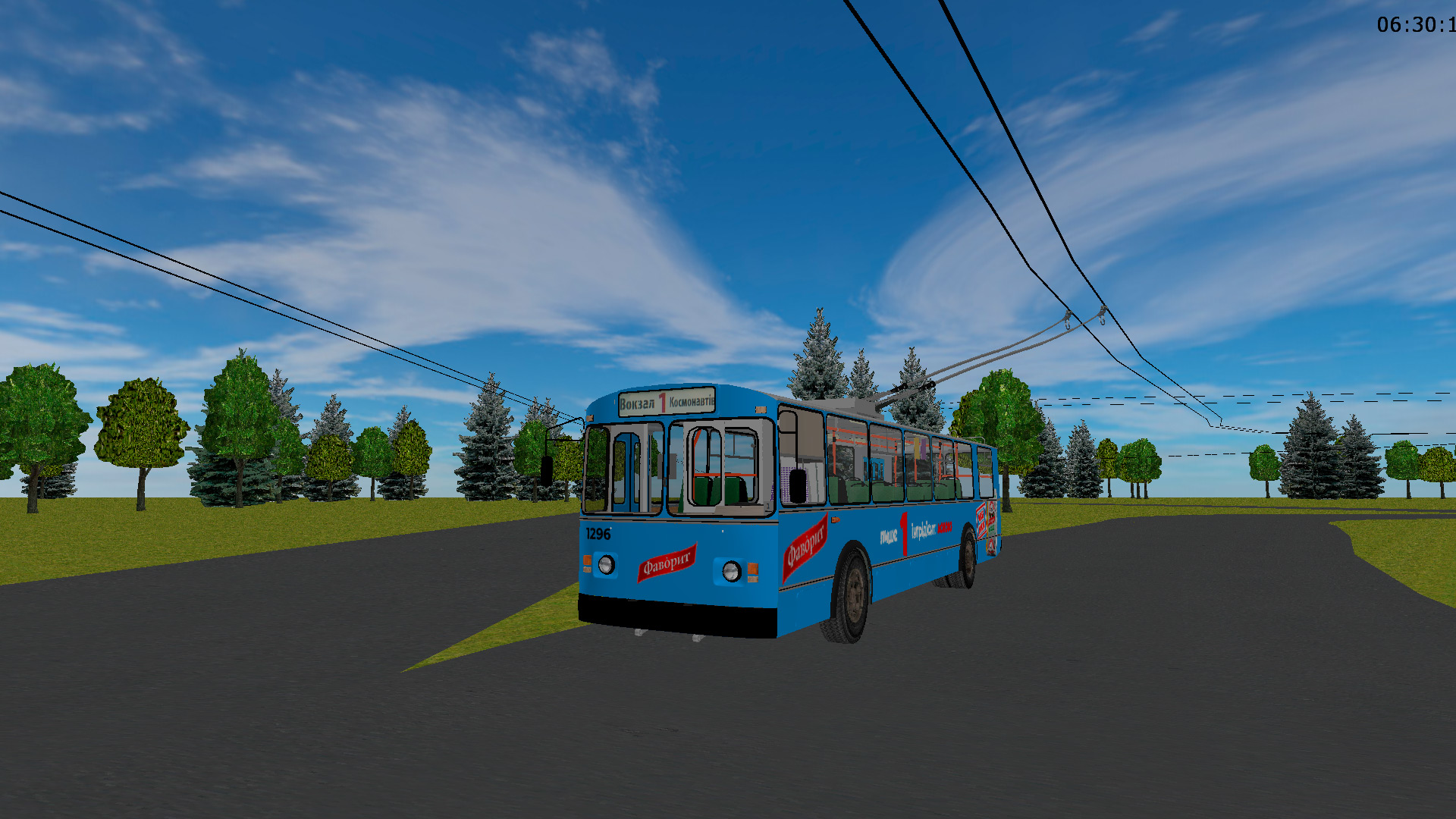 �������, ���-682�		 � 1296 (������� � 1)