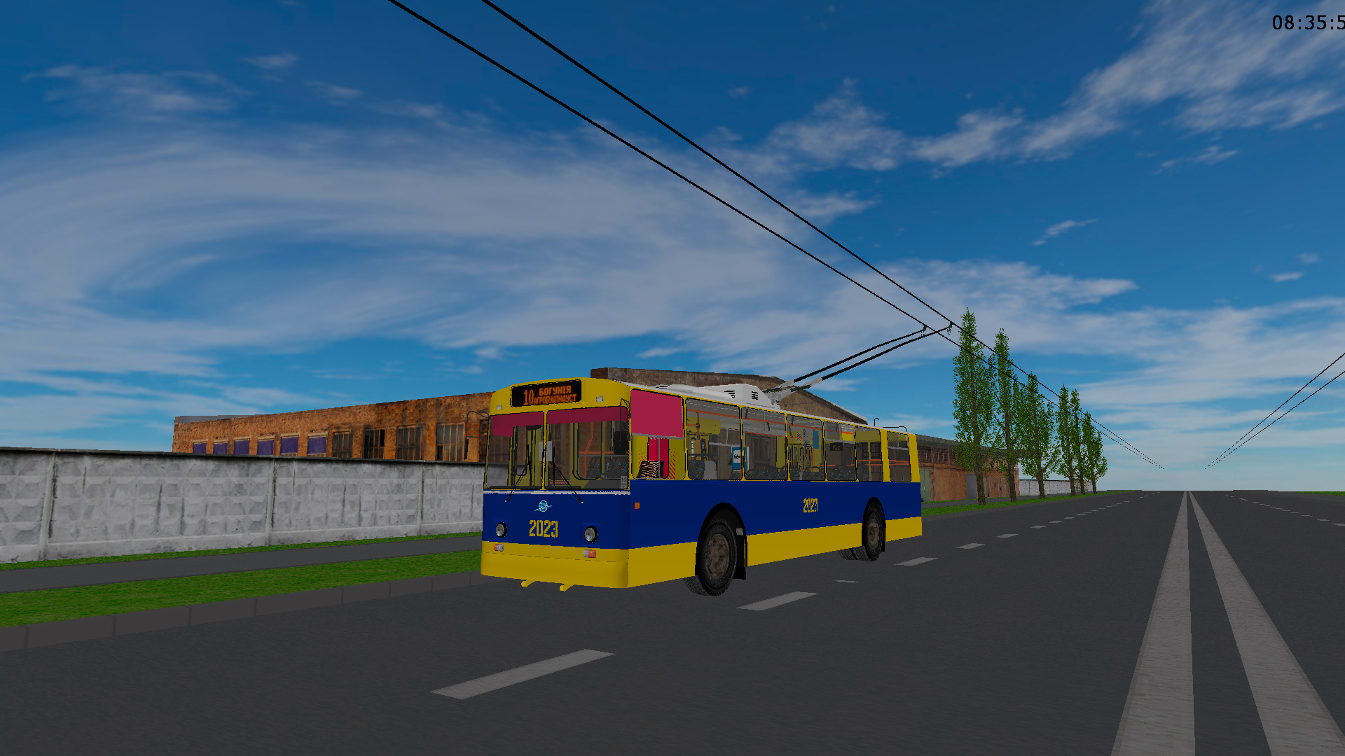 �������, ���-682�-013 [�0�]		 � 2023 (������� � 10)