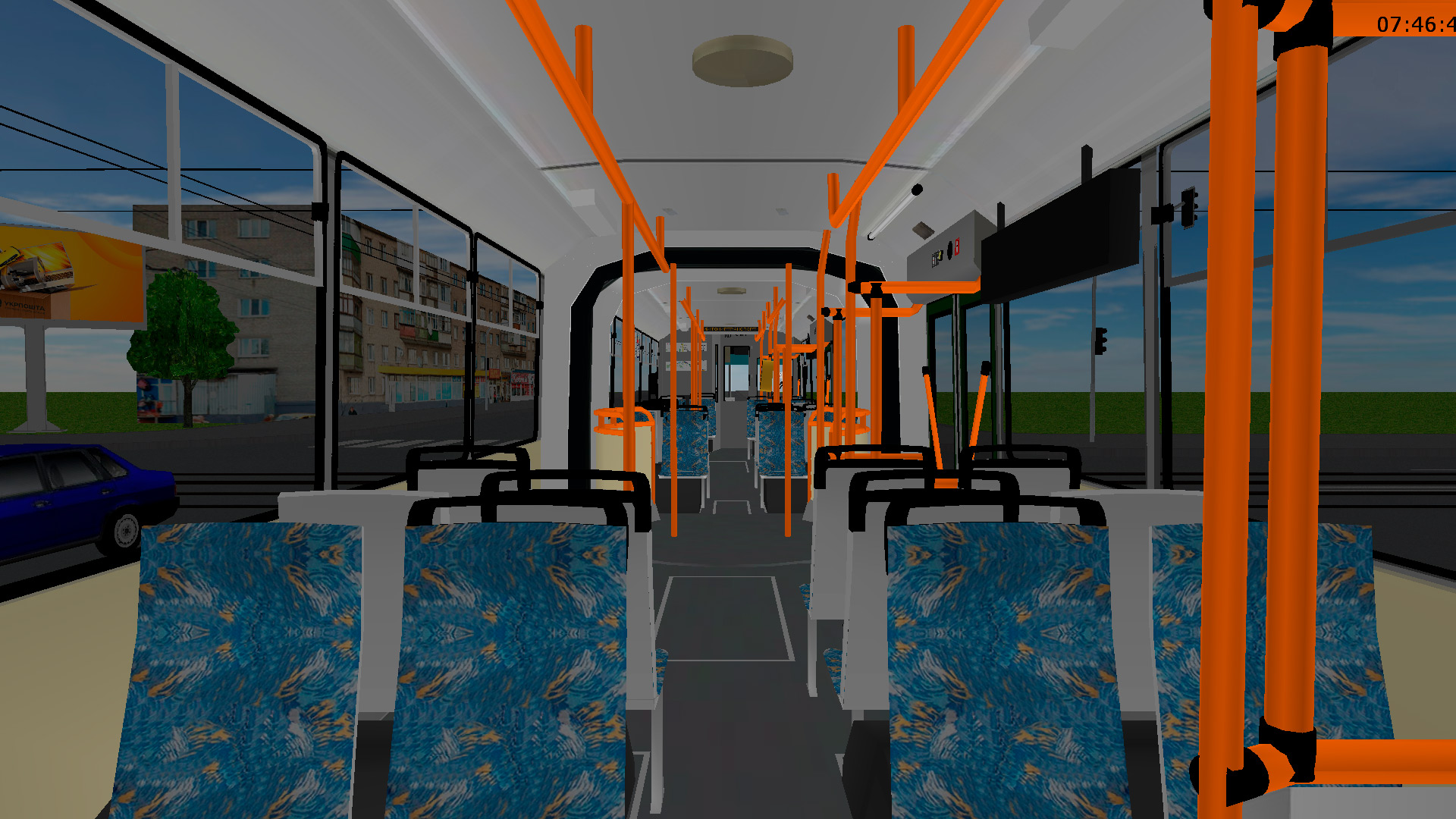 �������, Škoda 15TrM � 107