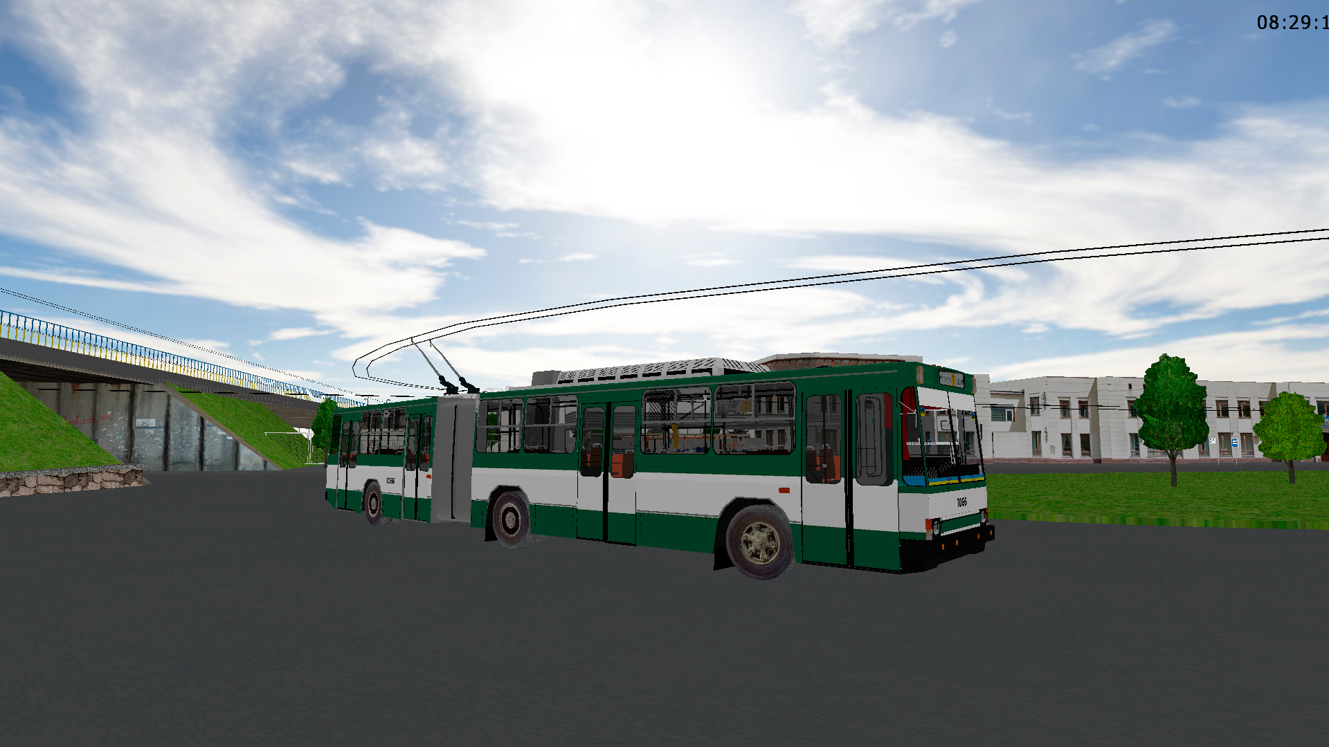 �������, ��� �1		 � 1066 (������� � 7)