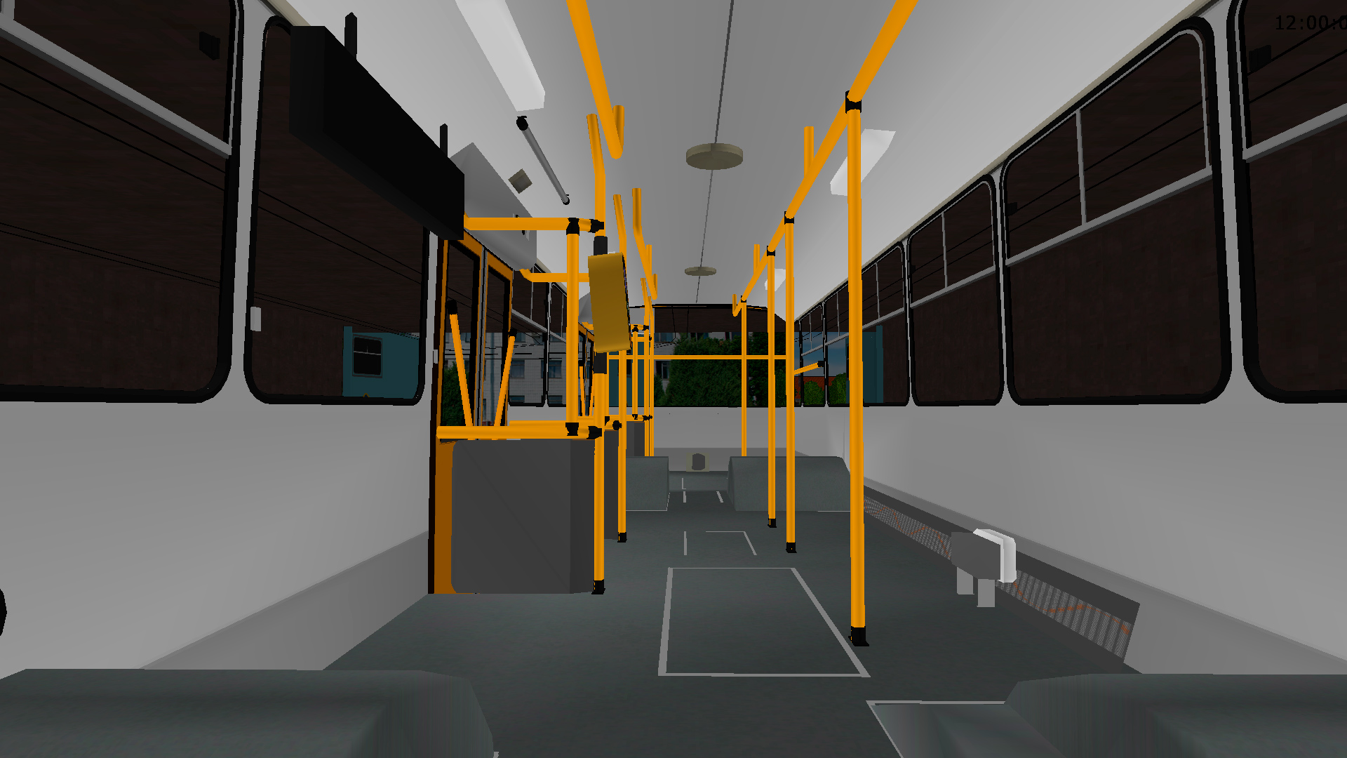 �������, Škoda 14Tr17/6M � 080