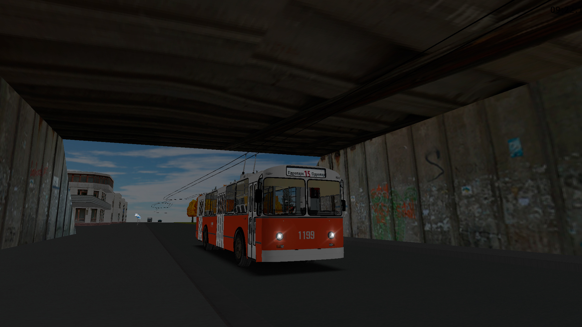 �������, ���-682��		 � 1199 (������� � 15)