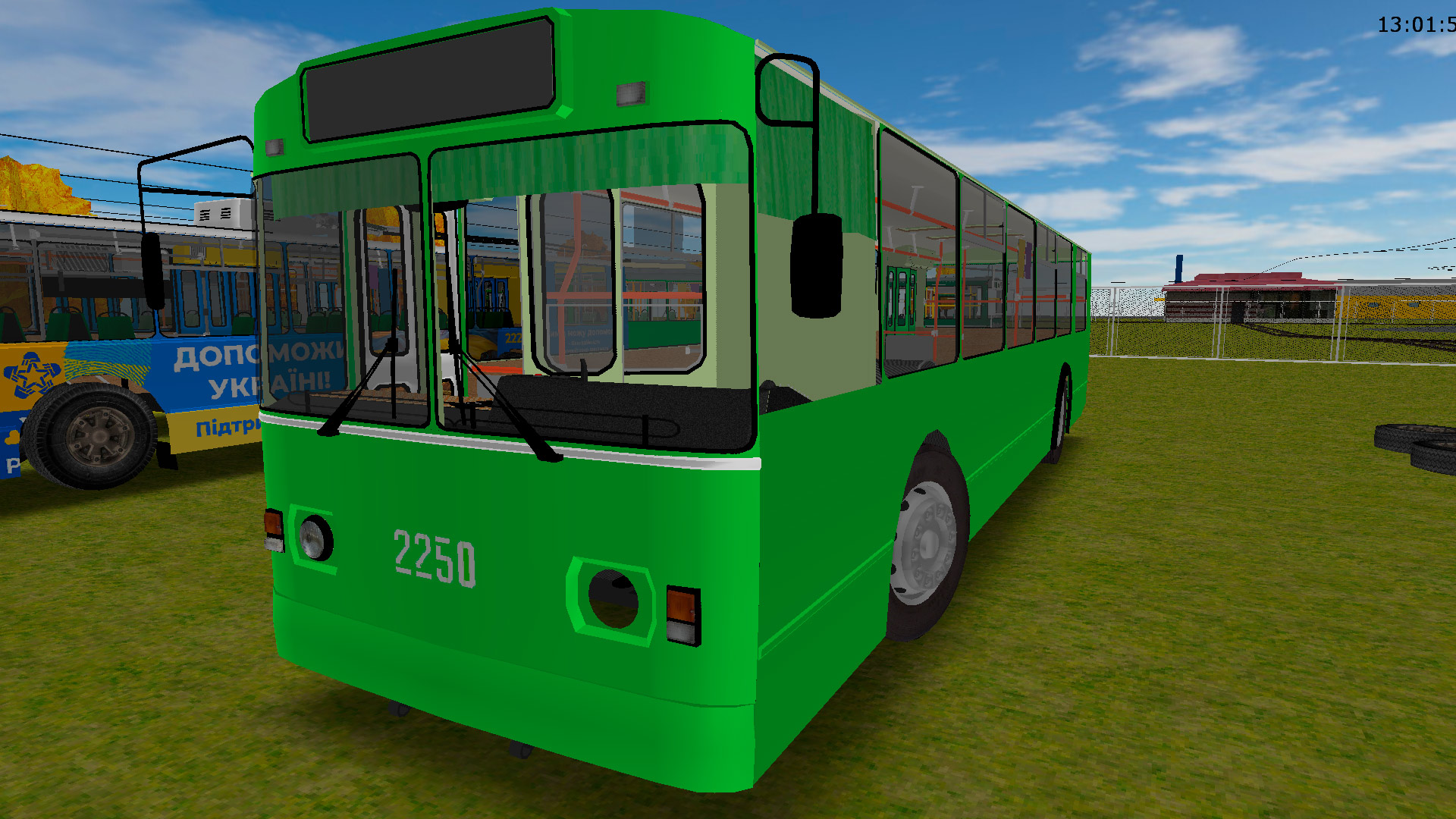 �������, ���-682� [�00]		 � 2250