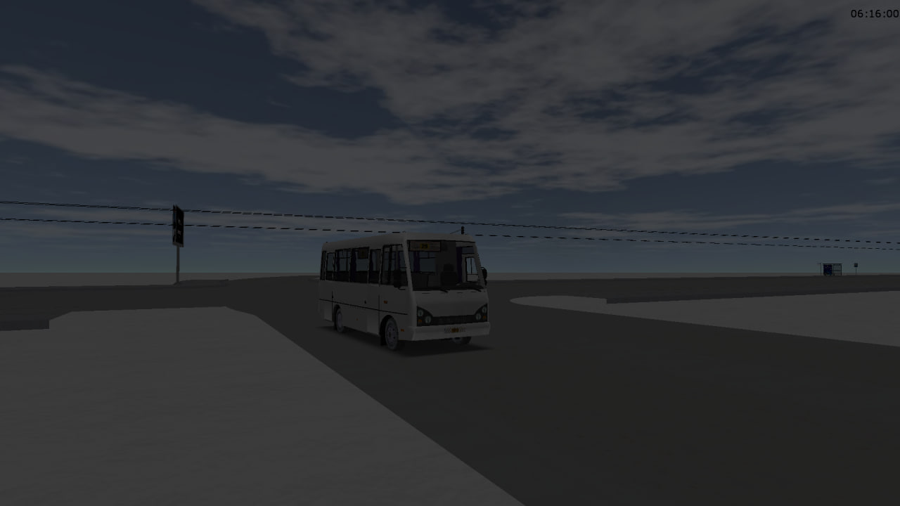 Житомир, I-VAN A07A-41 № АМ 1812 АА (маршрут № 29) Житомир, I-VAN A07A-41 № АМ 1812 АА (маршрут № 29)