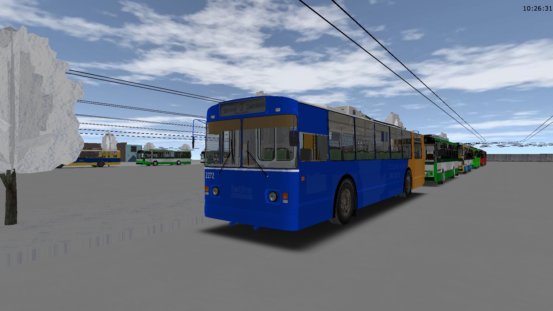 �������, ���-682� [�00]		 � 2272