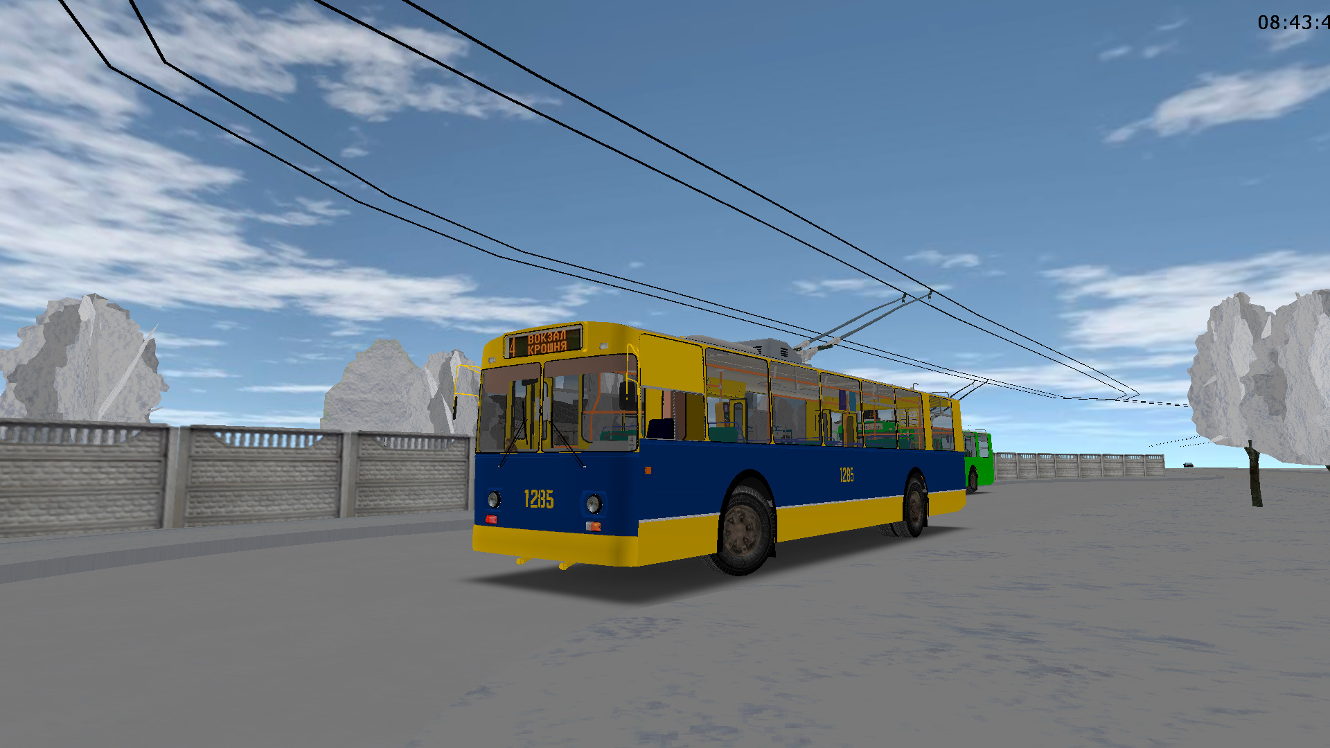 �������, ���-682�		 � 1285 (������� � 4)