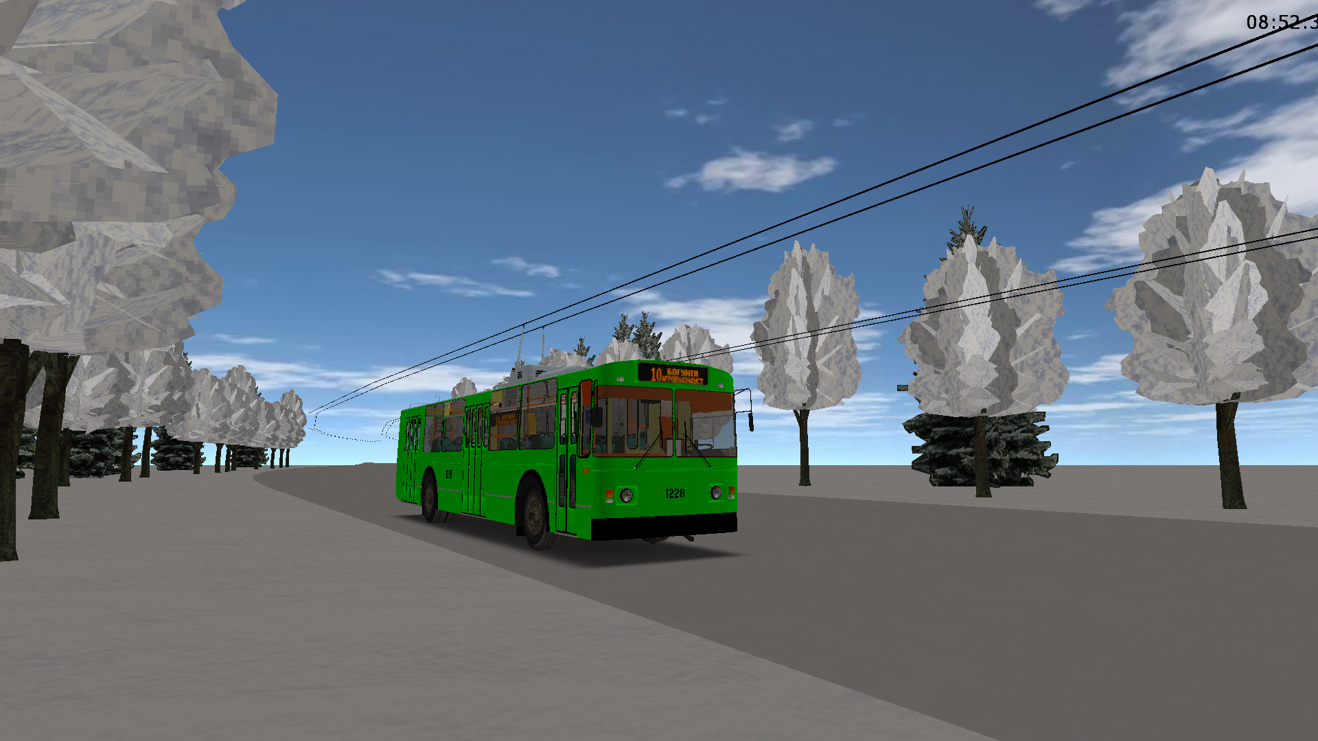 �������, ���-682� [�00]		 � 1228 (������� � 10)