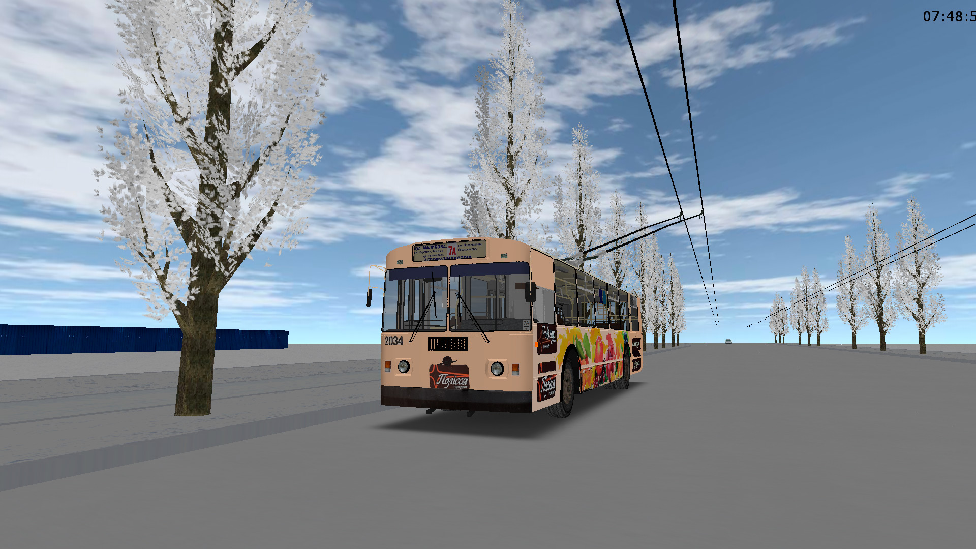 �������, ���-682� [�00]		 � 2034 (������� � 7�)