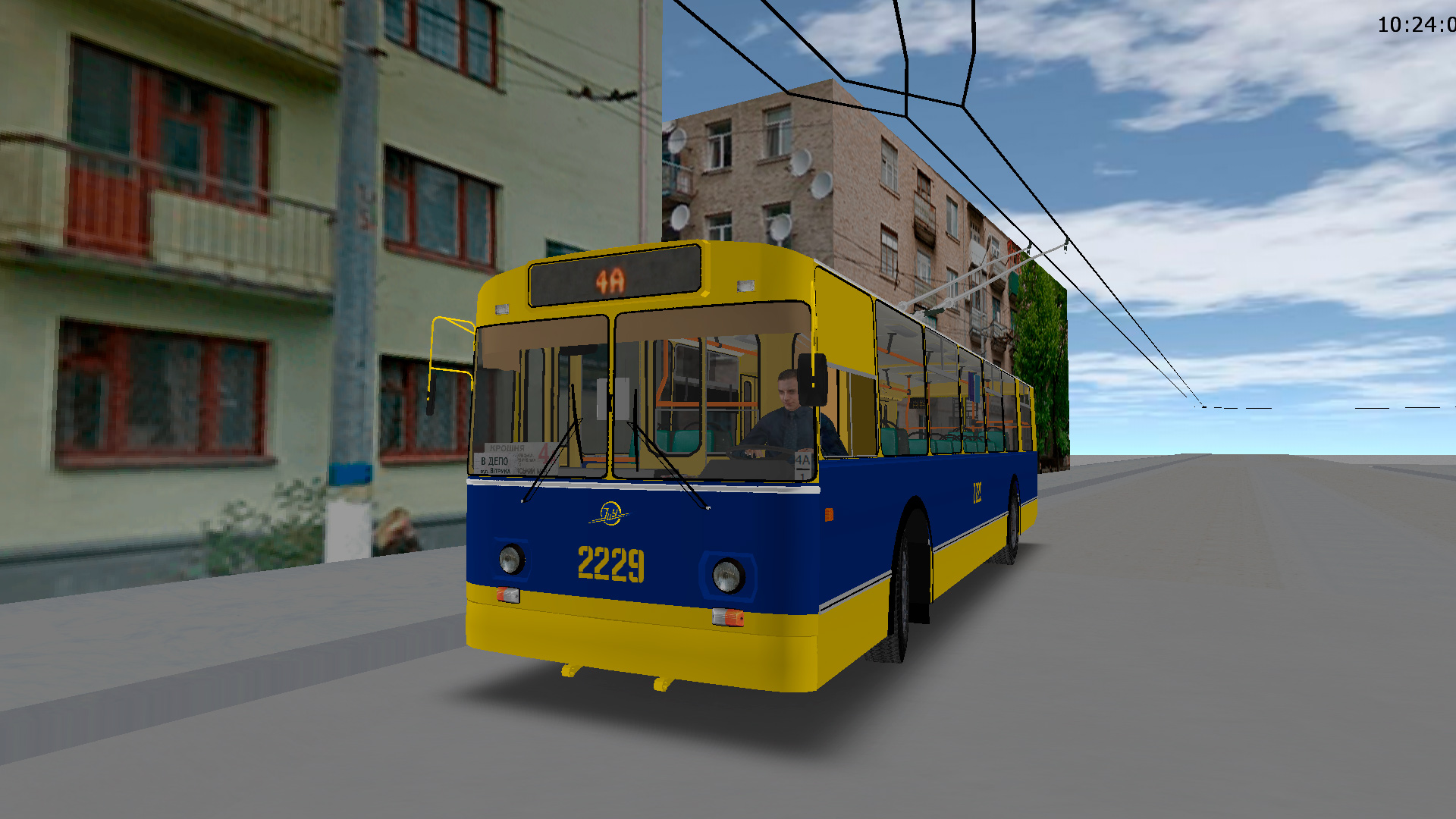 �������, ���-682� [�00]		 � 2229 (������� � 4�)
