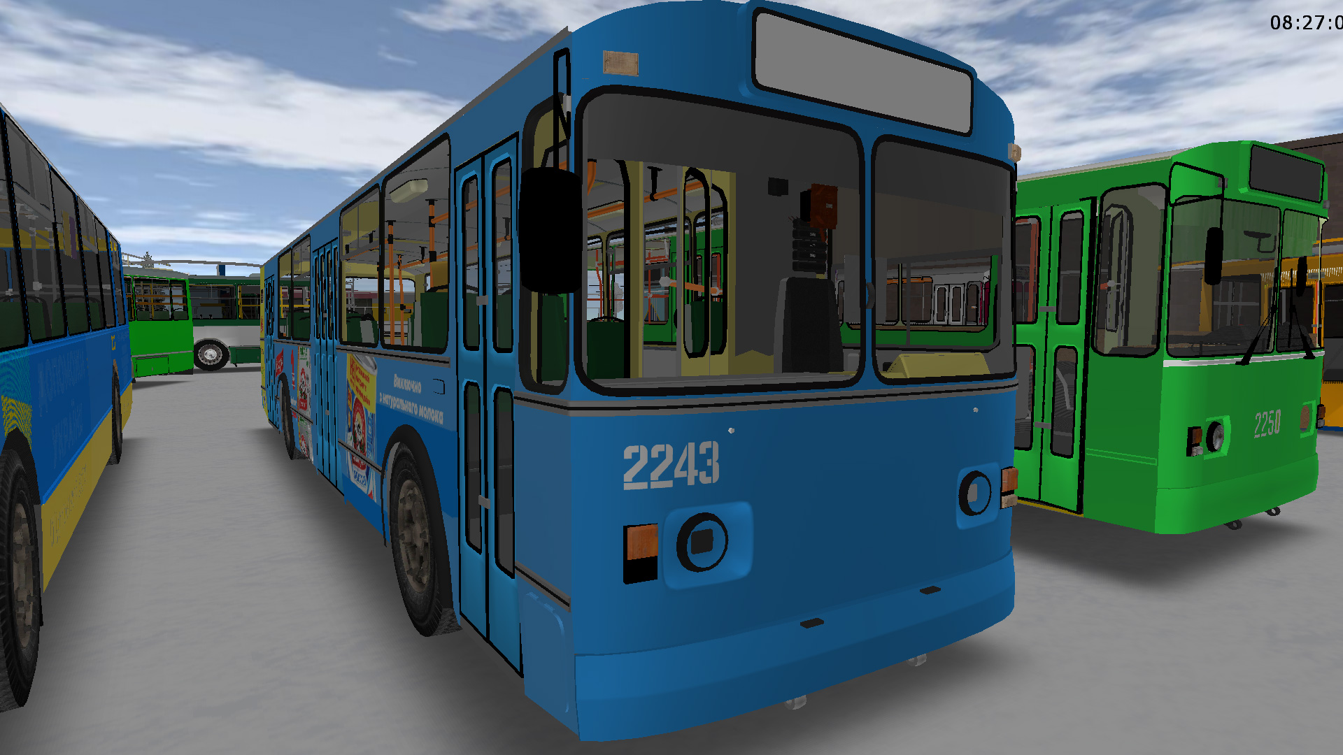 �������, ���-682� [�00]		 � 2243