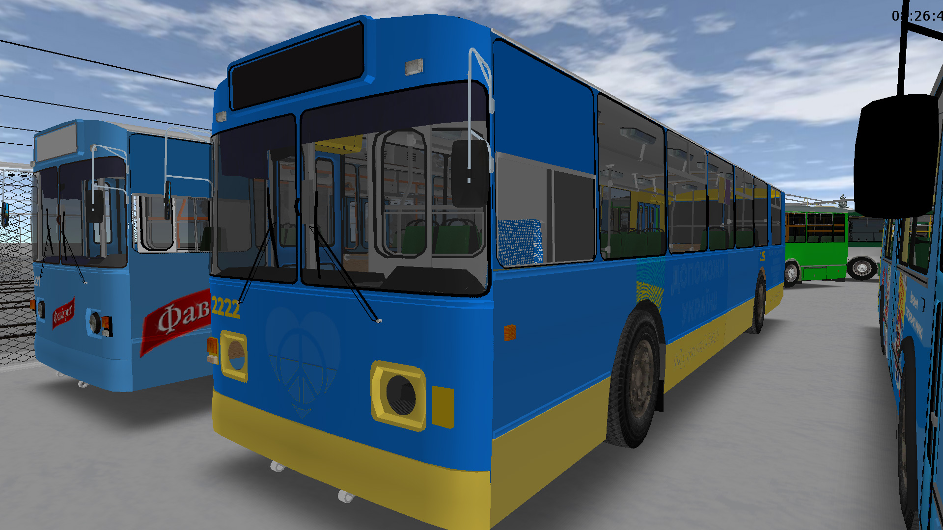 �������, ���-682� [�00]		 � 2222