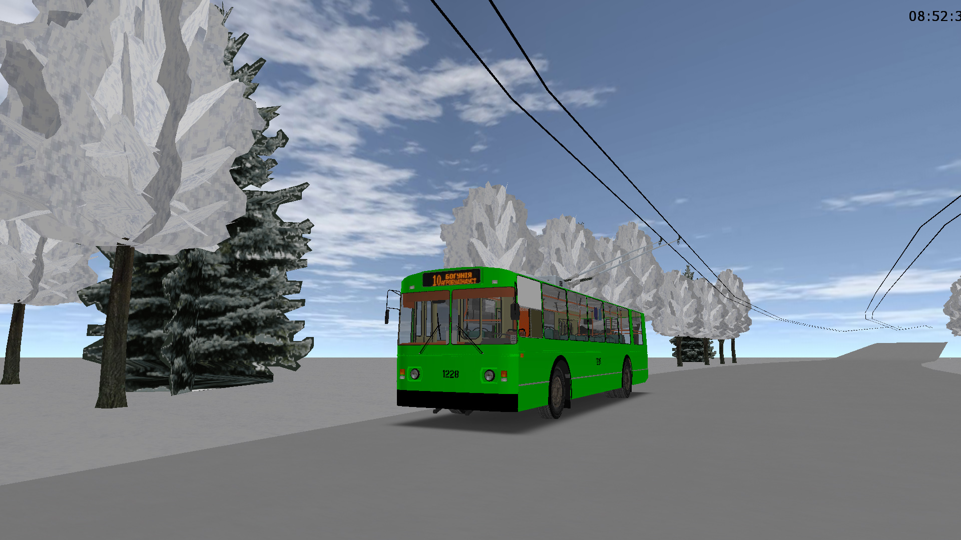 �������, ���-682� [�00]		 � 1228 (������� � 10)