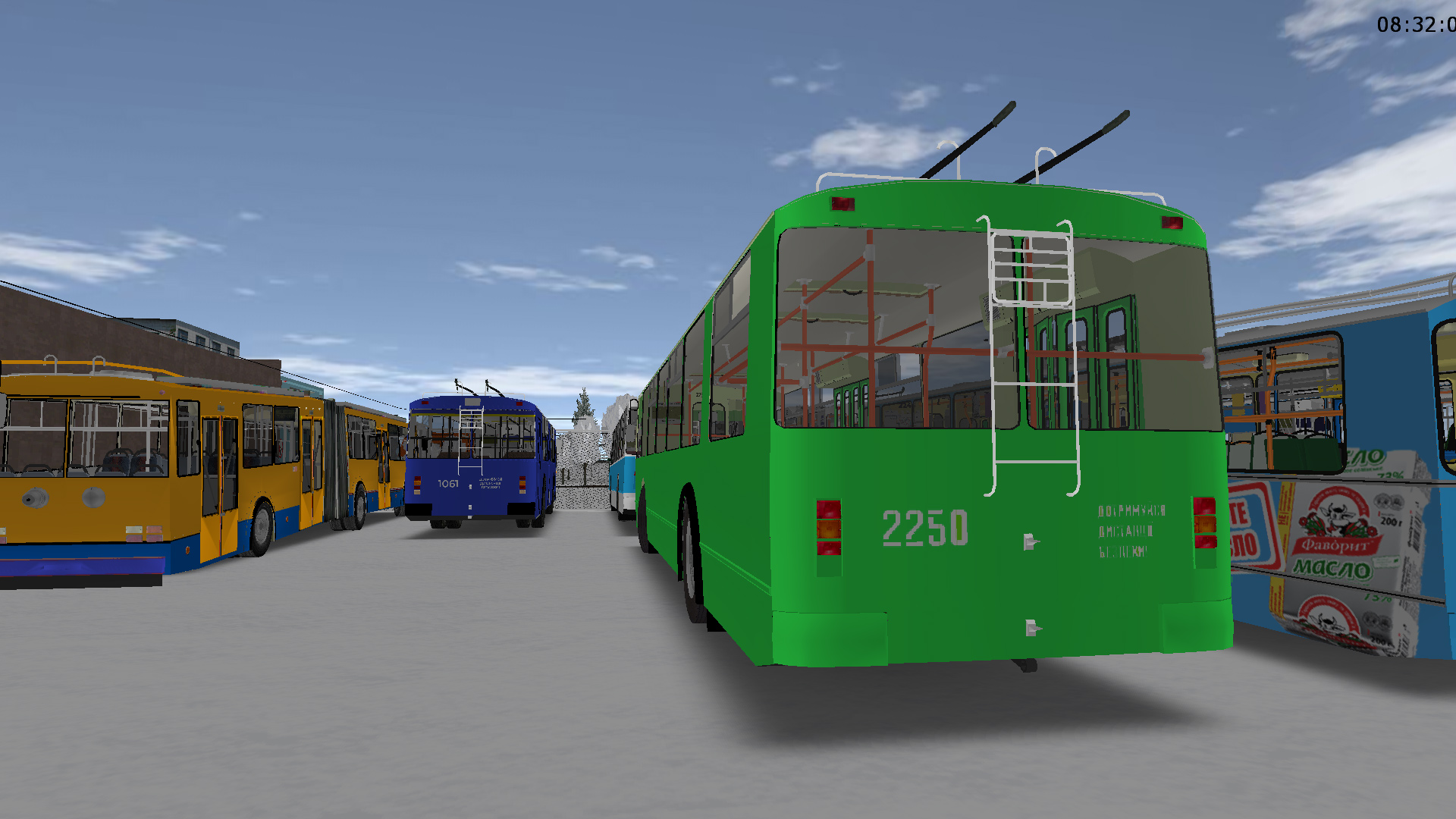 �������, ���-682� [�00]		 � 2250