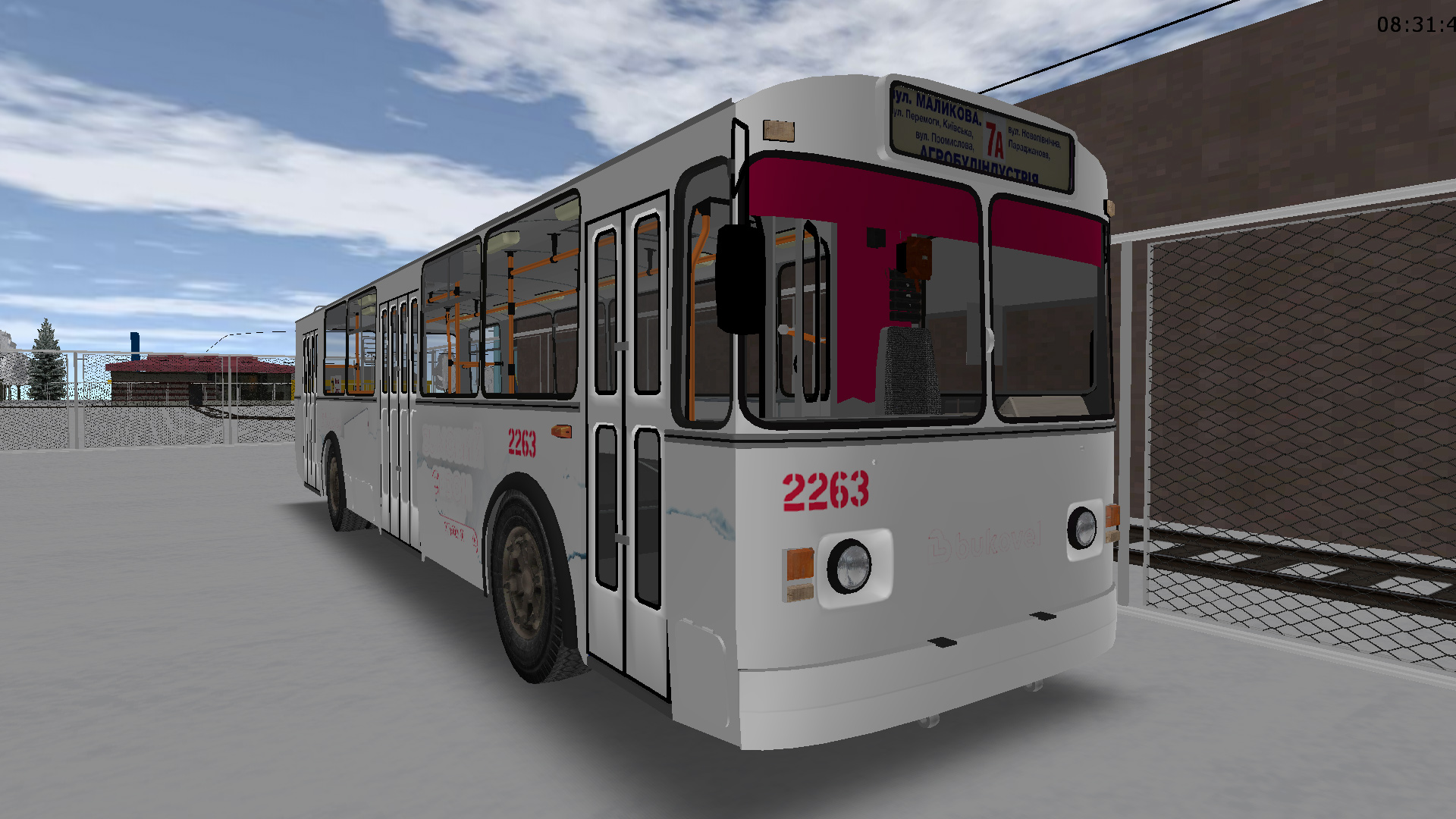 �������, ���-682� [�00]		 � 2263
