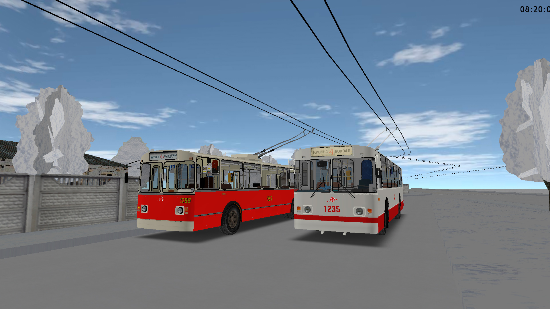 �������, ���-682� [�00]		 � 1235 (������� � 4)
�������, ���-682�		 � 1296 (������� � 4�)