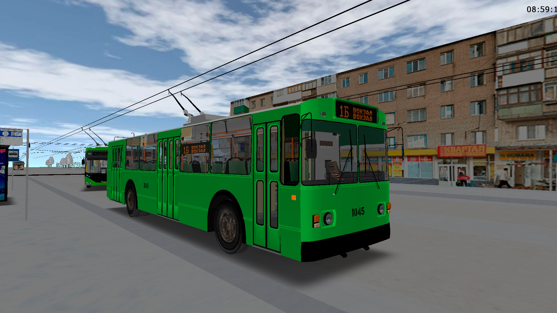 �������, ���-682� [�00]		 � 1045 (������� � 1�)