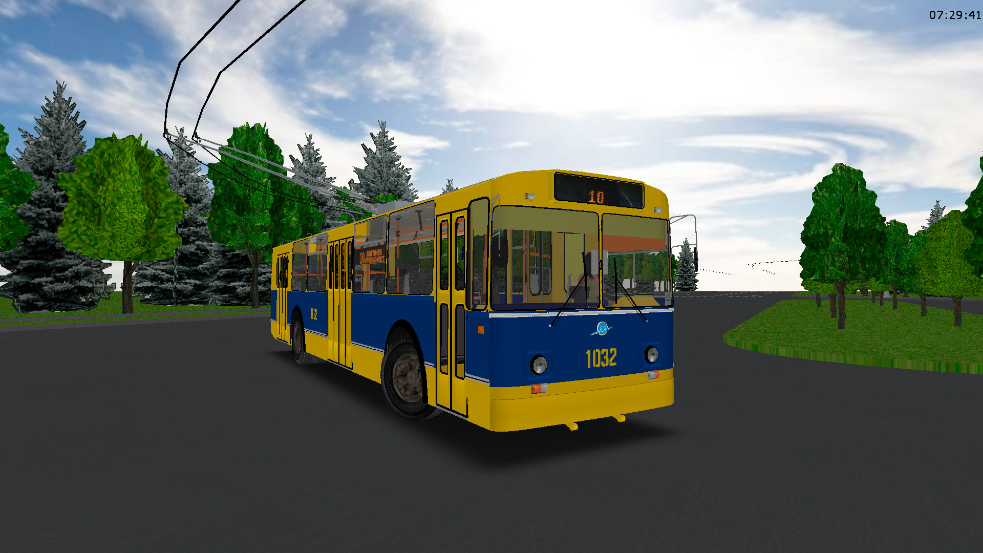 �������, ���-682�-012 [�0�]		 � 1032 (������� � 10)