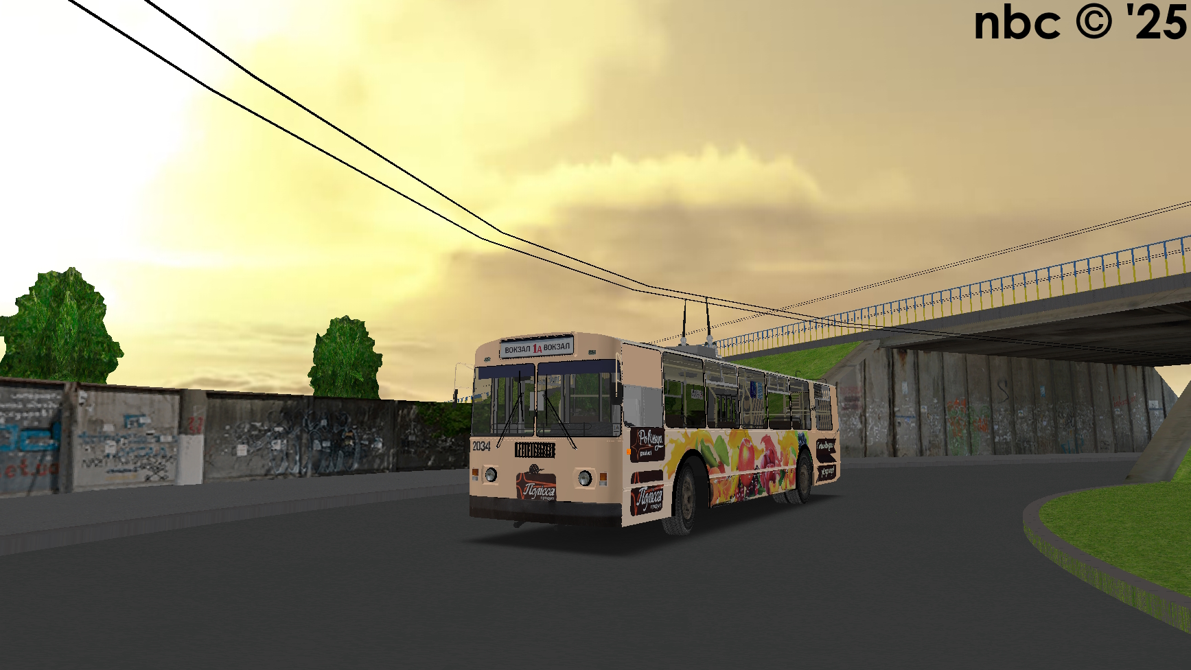 �������, ���-682� [�00]		 � 2034 (������� � 1�)