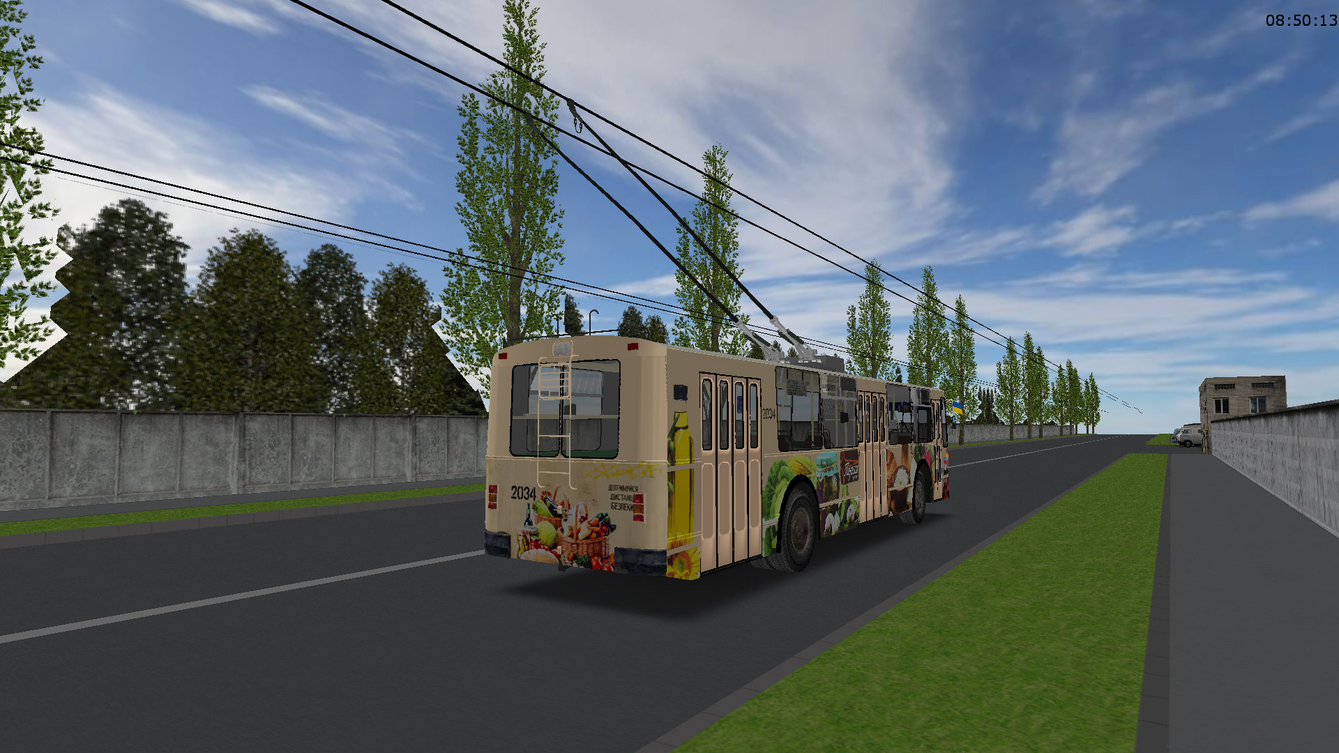 �������, ���-682� [�00]		 � 2034 (������� � 7�)