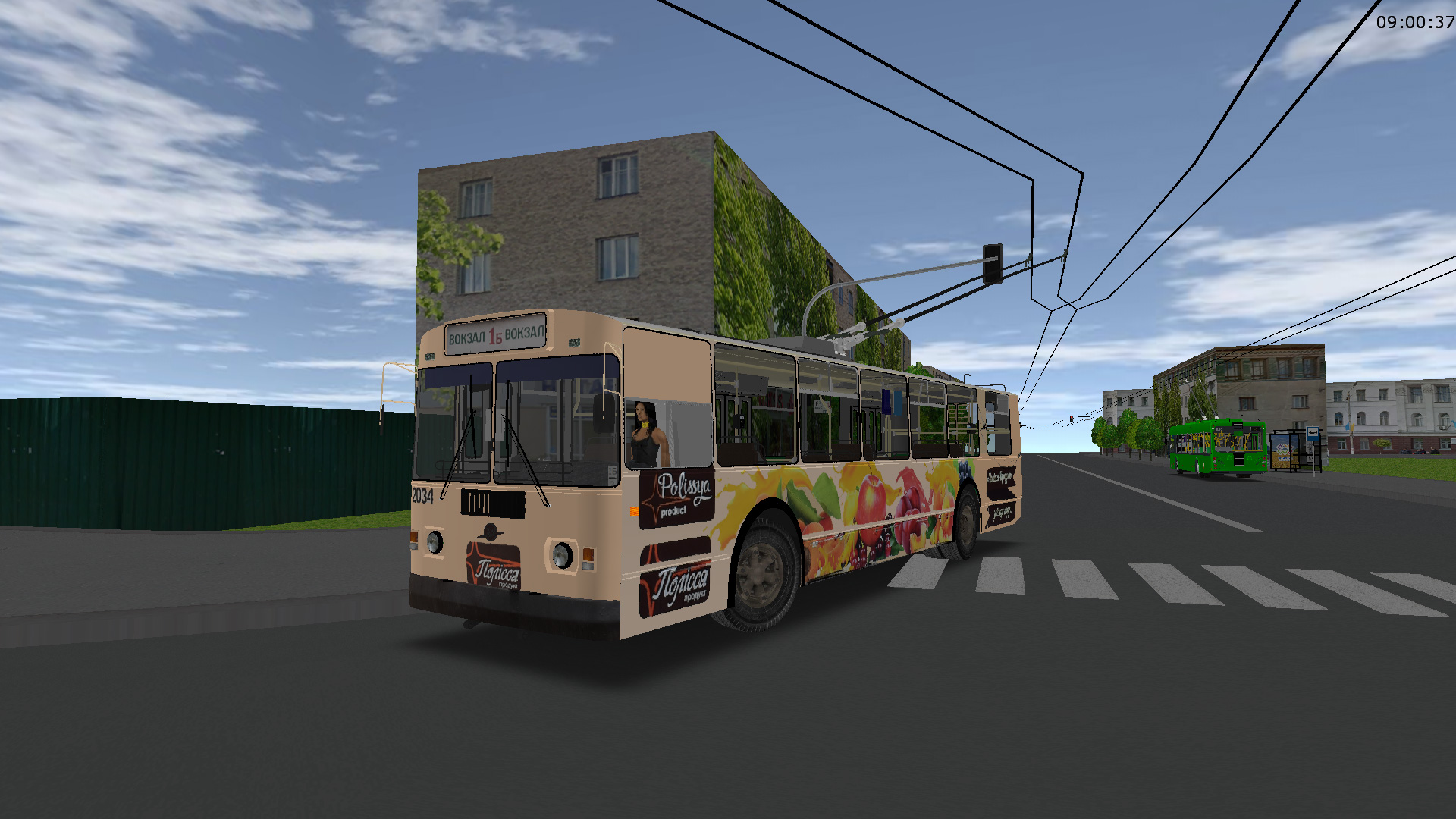 �������, ���-682� [�00]		 � 2034 (������� � 1�)