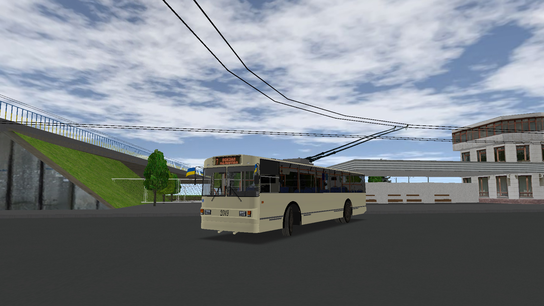 �������, ���-682� [�00]		 � 2049 (������� � 7)