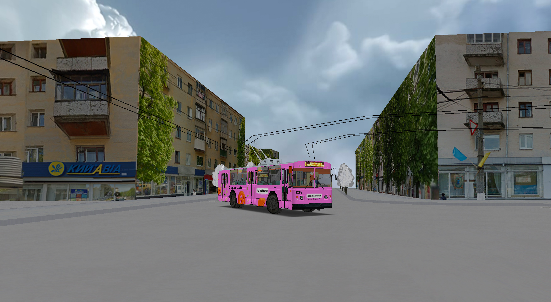 �������, ���-682� [�00]		 � 1228 (������� � 8)