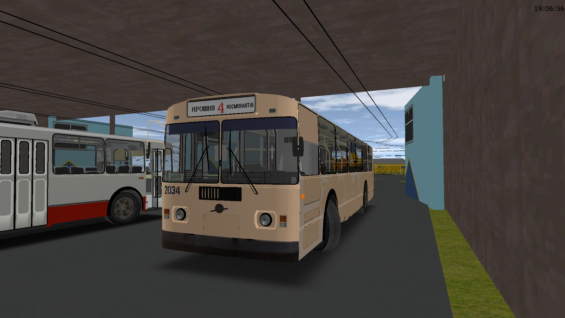 �������, ���-682� [�00]		 � 2034