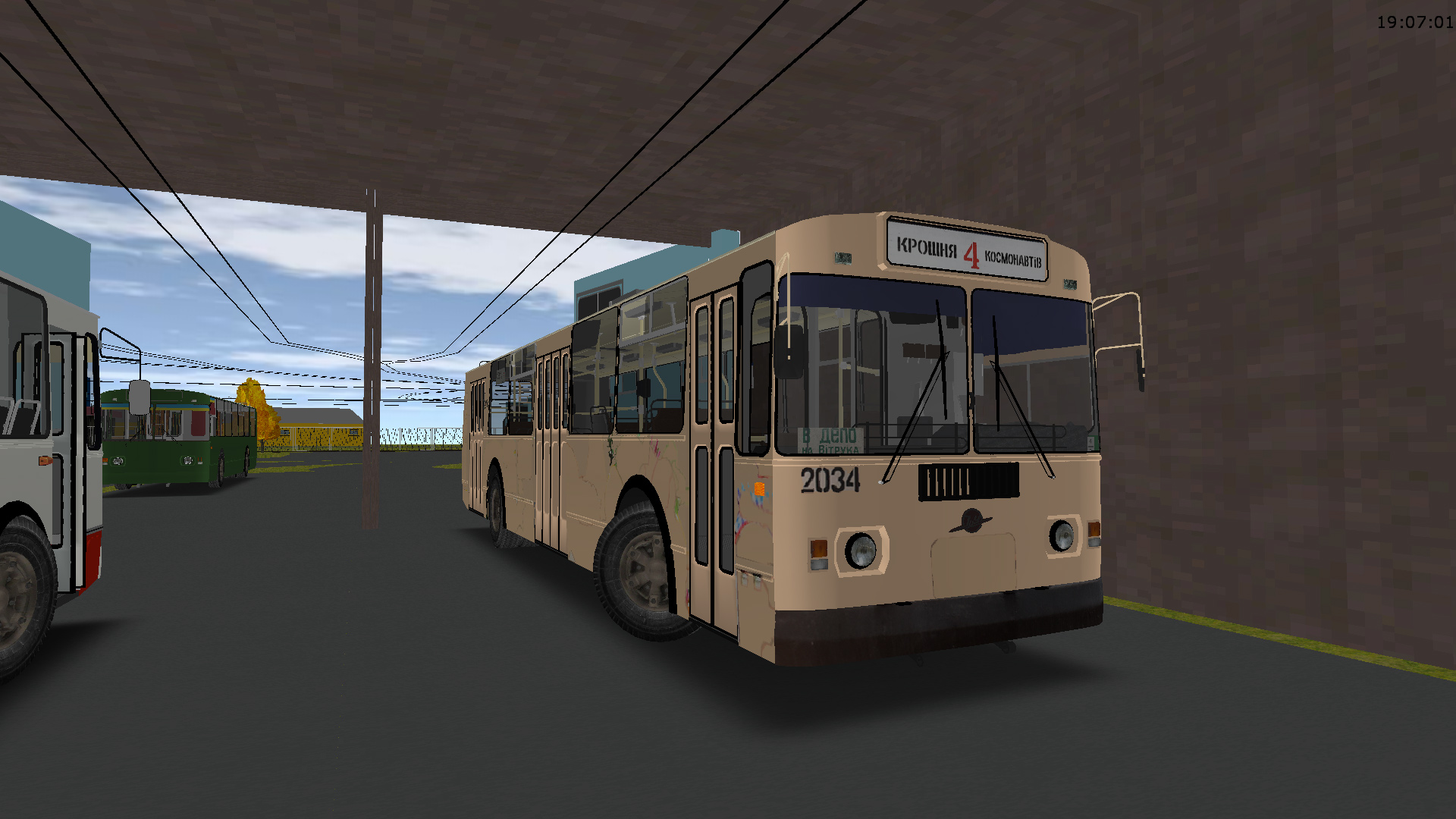 �������, ���-682� [�00]		 � 2034